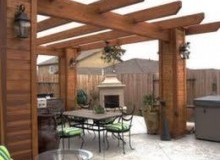 Kwikfynd Pergolas
emupark